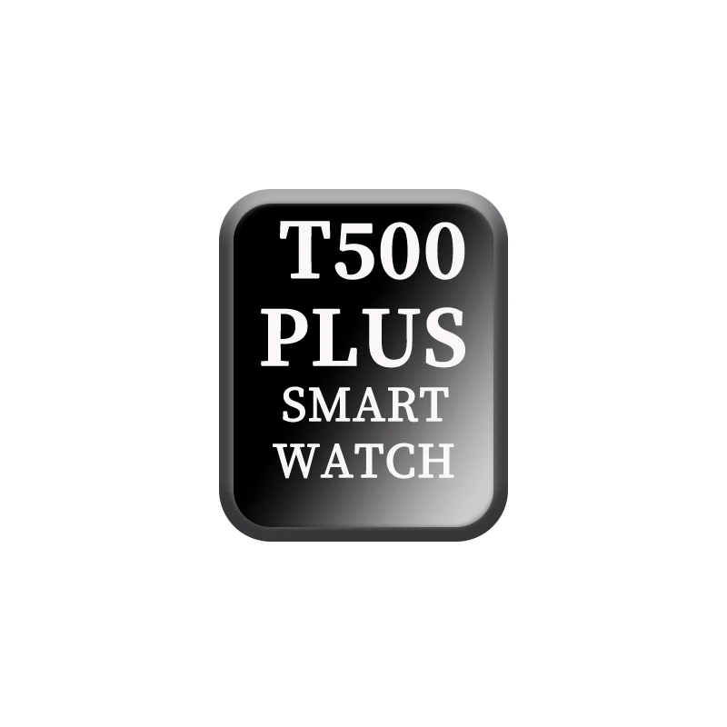 

T500 Plus Smart Watch Phone IWO Series 4 5 Reloj Inteligente Ios Android Smartwatch