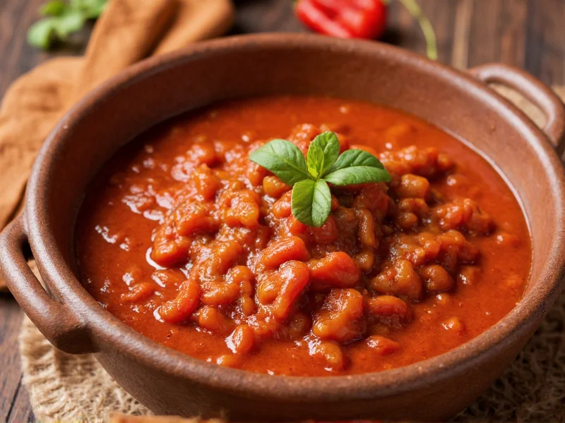 Peruvian Chili Varieties: Types, Heat & Culinary Uses