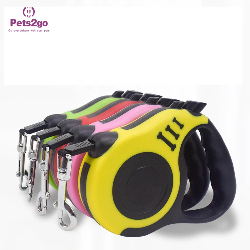 

Braided Rope Pet Dog Tow Rope Leash, Red blue green pink black cyan-blue