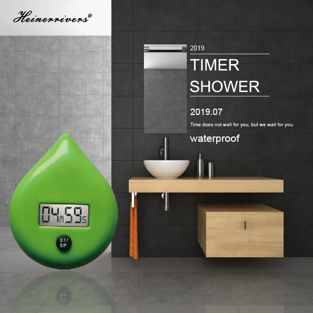 

waterproof timer