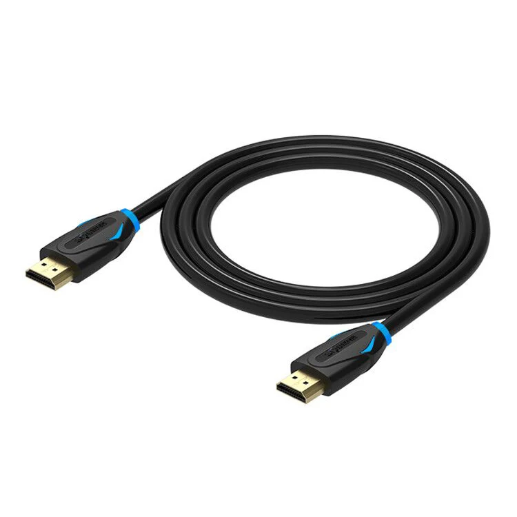 

SIPU Ultra high speed HDMI cable 3D 8K@60Hz 4K@120Hz 48Gbps 1080P 2160P 4320P HDMI cable with ethernet