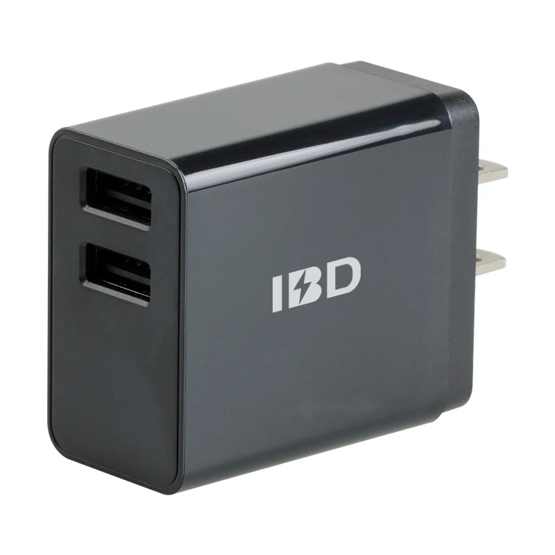 

Bis Wall Charger High Quality, Wall Phone Charger, India Plug Wall Charger 2.4A