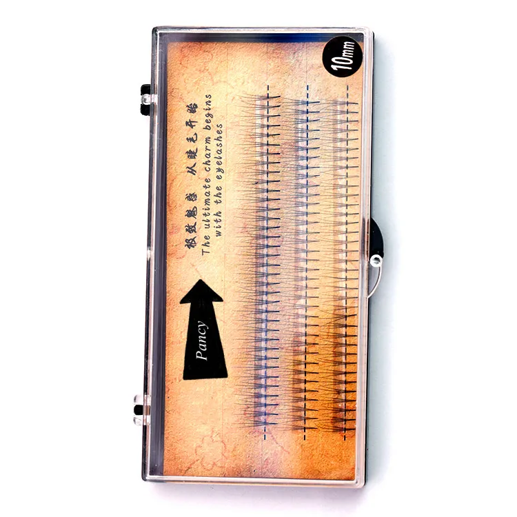 

Premade Volume Fans Wholesale Private Label Lines Premade Volume Lsahese Extensions