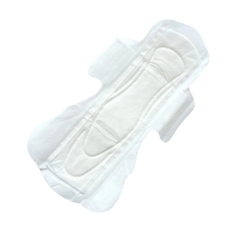 

Me Time Feminine Hygiene Products On-Time Delivery Eco Friendly Compostable Sanitary Napkins Organic Cotton Sanitary Pads