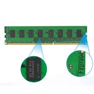 DDR3 1600MHz RAM Memory Module