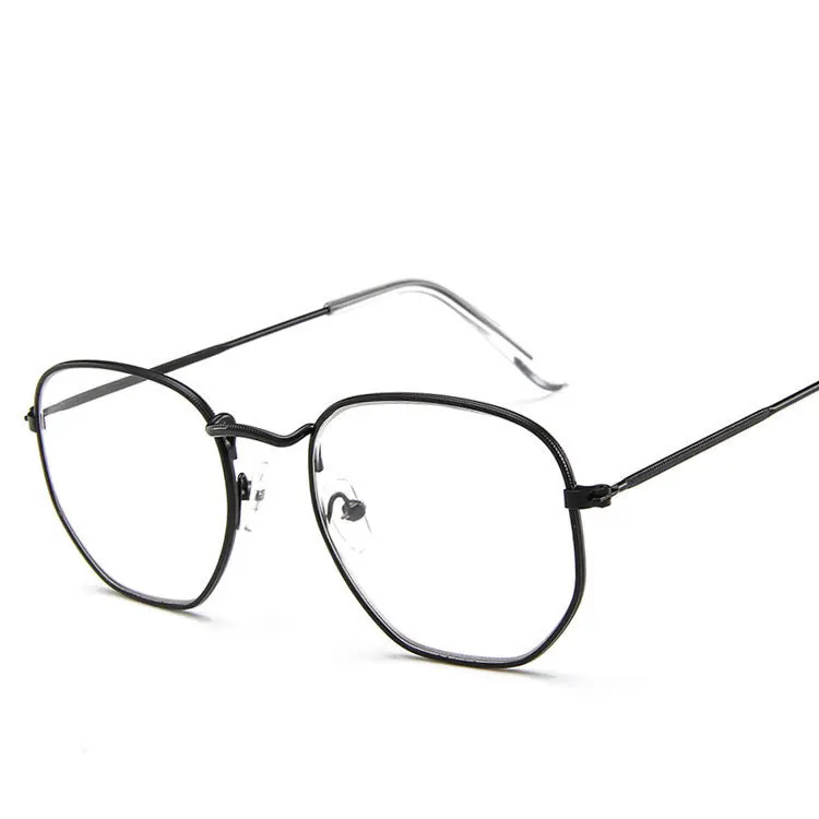 

Metal Frame Sun Glasses Women Retro Men Glasses Sunglasses