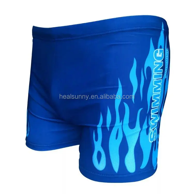 

Custom Logo beach swimwear soft casual men swimming shorts pants, Customized color