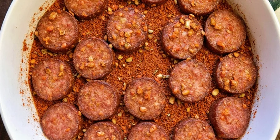from kitchen chaos to sausage glory the ultimate hot italian sausage seasoning recipe for flavor lovers