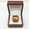 customized 1959-1975 BOB GIBSON PERSONAL HALL OF FAME WORLD championship rings