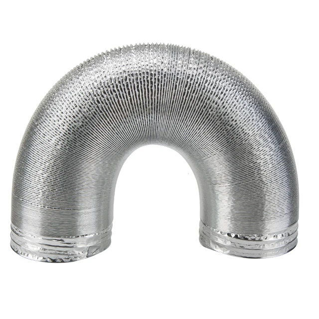 
5 layer Wholesale Pe Foam Sheet With Aluminum Foil,Pe With Al Foil Tubes Hoses Pipes For Heat And Sound Insulation 