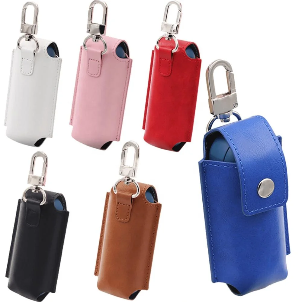 

PU Leather For Samsung Galaxy Buds Cover For Samsung Galaxy Buds