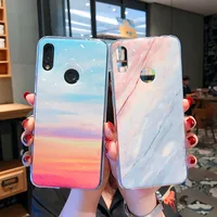 

Christmas Shockproof Marble Luxury Mobile Cell Phone Case Back Cover for Xiaomi Redmi 6 Note 5 6 7 8 pro