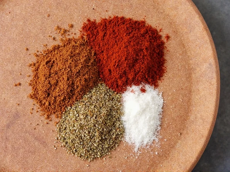 Best Spices for Beef Stew: Flavorful Guide