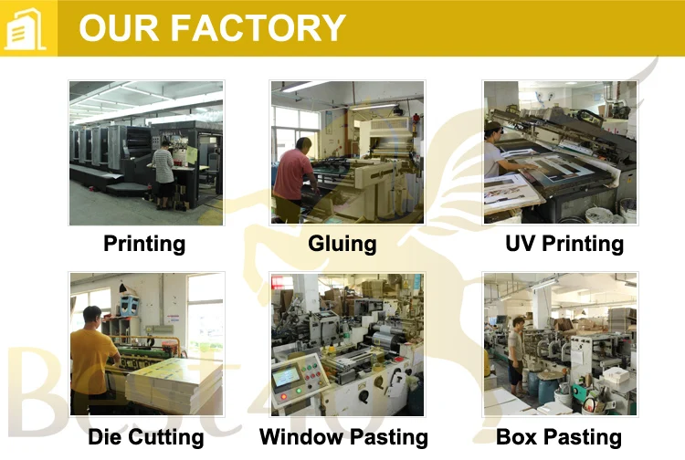 Our Factory