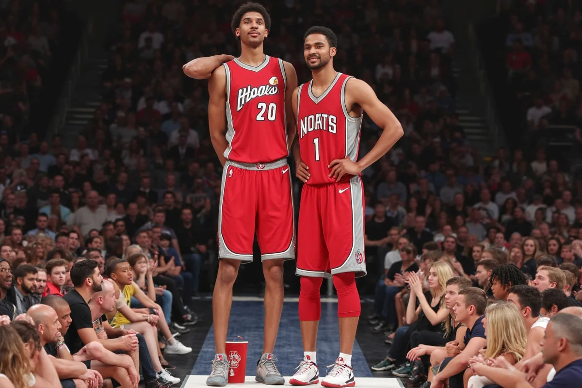 How Tall Is the Tallest Basketball Player Ever?