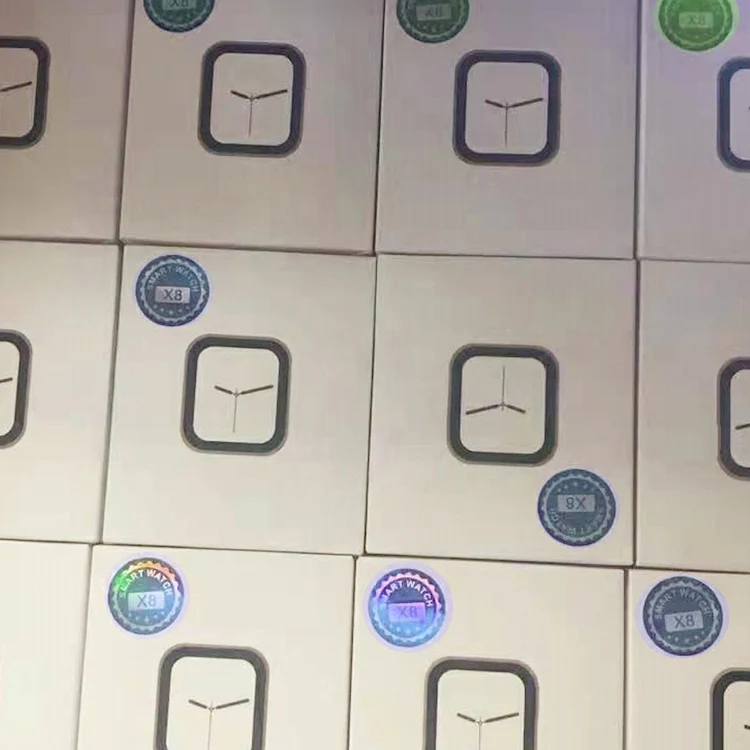 

2021 Cheap Smartwatch Android Phone BT Calling X8 Smart Watch for Women