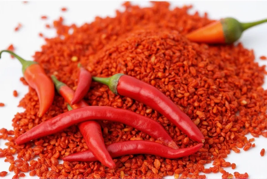 cayenne pepper side effects