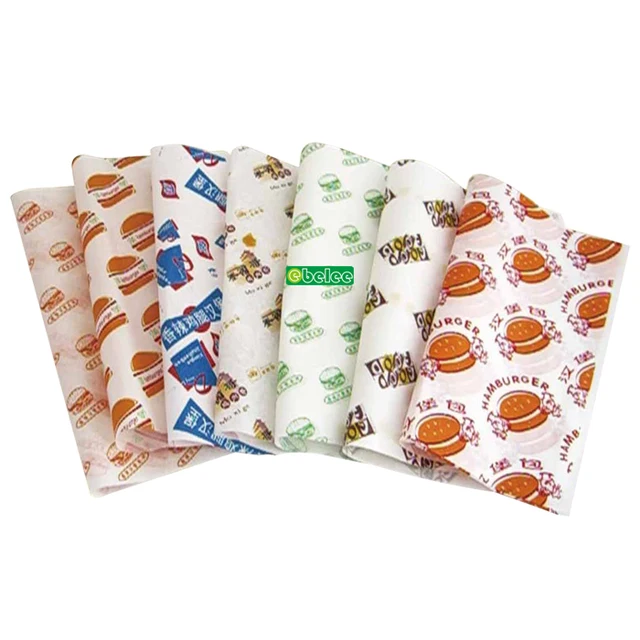 Download Butter Wrapping Paper Greaseproof Paper For Burger Wrap Buy Butter Wrapping Paper Greaseproof Paper Wrapping Paper For Bread Product On Alibaba Com