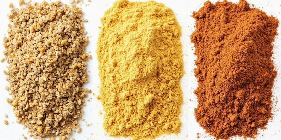 Garlic powder vs fresh garlic