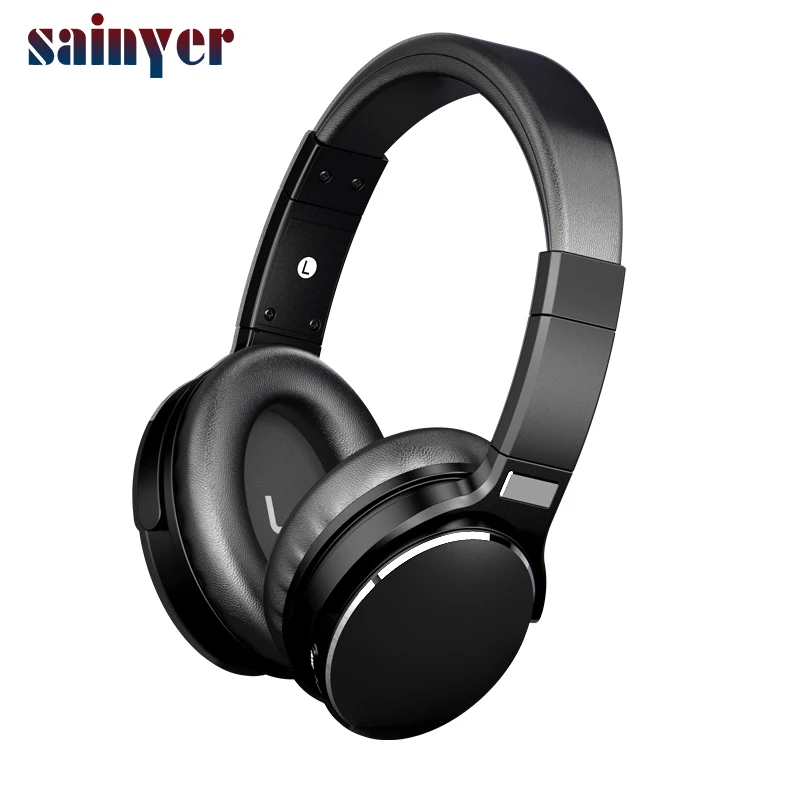 

Wholesale Noise Wireless Canceling Headset For Gaming Earphone, Red/bk