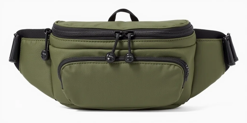 Runners Wait Boxy Best Runners Waist Pack: The 2025 Must-Have Gear For On-The-Go Athletes