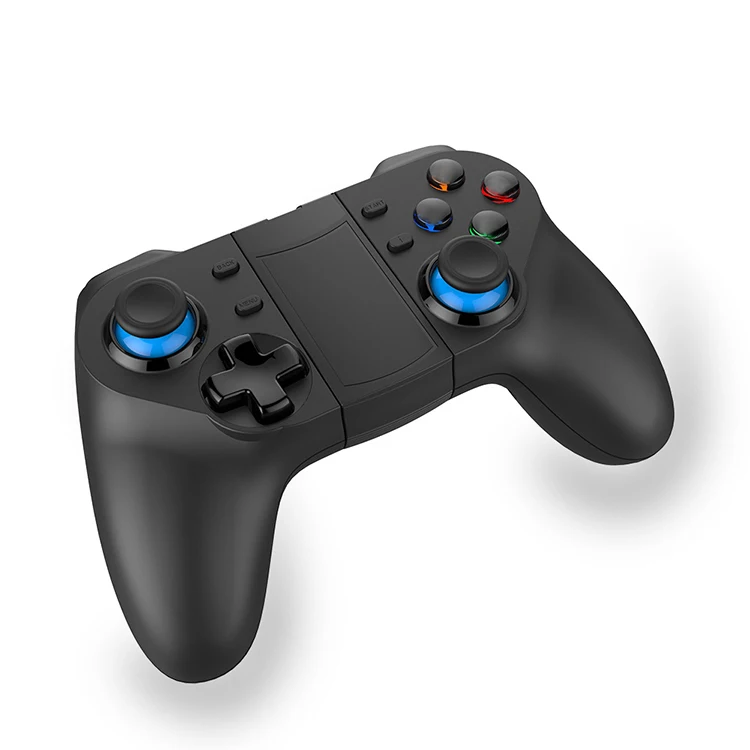 

Wireless Gaming Controllers for Android Connects Directly for Switch Pro Controller Gamepads