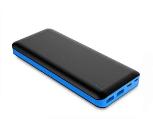 Portable 20000mAh Mobile Fast Charger Power Bank