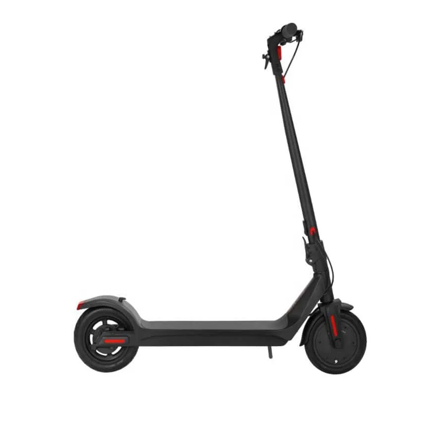 

Foldable Electric Scooter Adult 350W Motor 6AH Battery Max Speed Reaches 27km/h 8.5 inch Tire for Adults and Teenagers