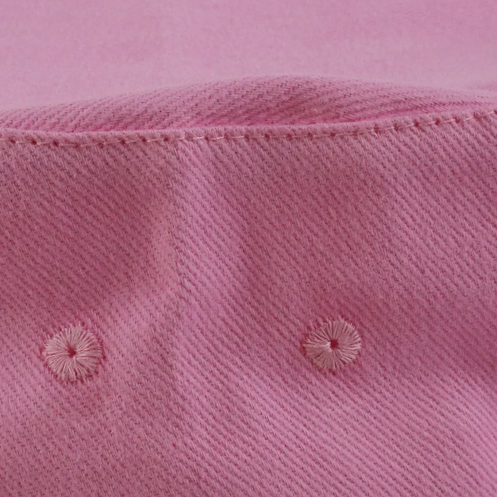 
Plain Sun Hat Custom Bucket Hat Promotion Kid Custom Size 