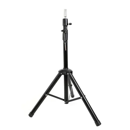 

Wholesale Wig Making Canvas Head Mannequin Holder Wig Tripod Stand
