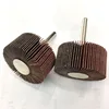 Mounted Sanding Flap Wheel For Metal and Wood Polishing