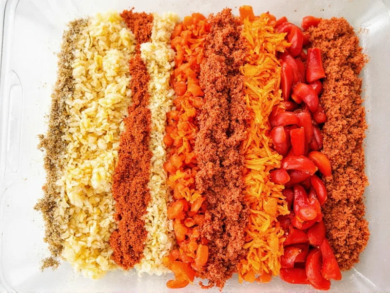 How Spiciness Is Measured: The Science Explained