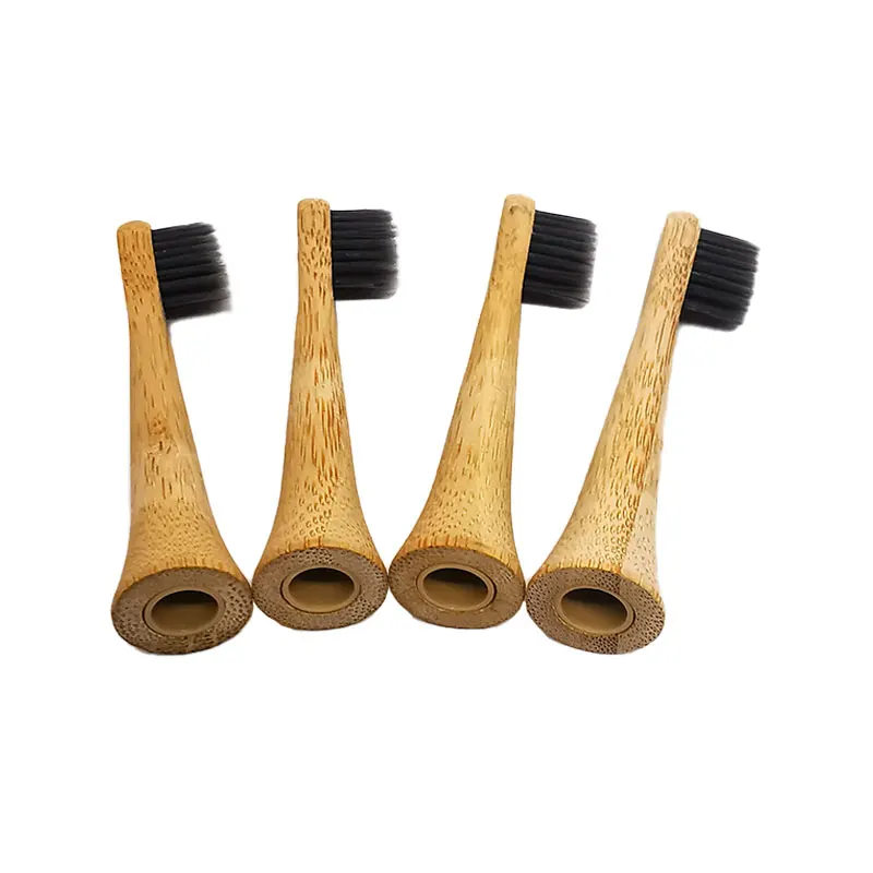 

New Arrival Philip Replacement Bamboo Charcoal Toothbrush Heads