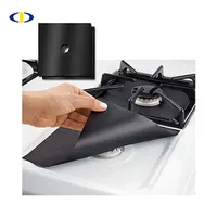 

Hot Selling Foil Gas Hob Range Stove Top Liner Gas Stove Protector