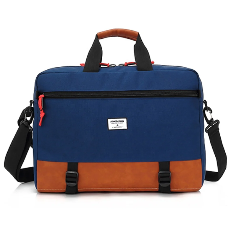 kingslong laptop backpack