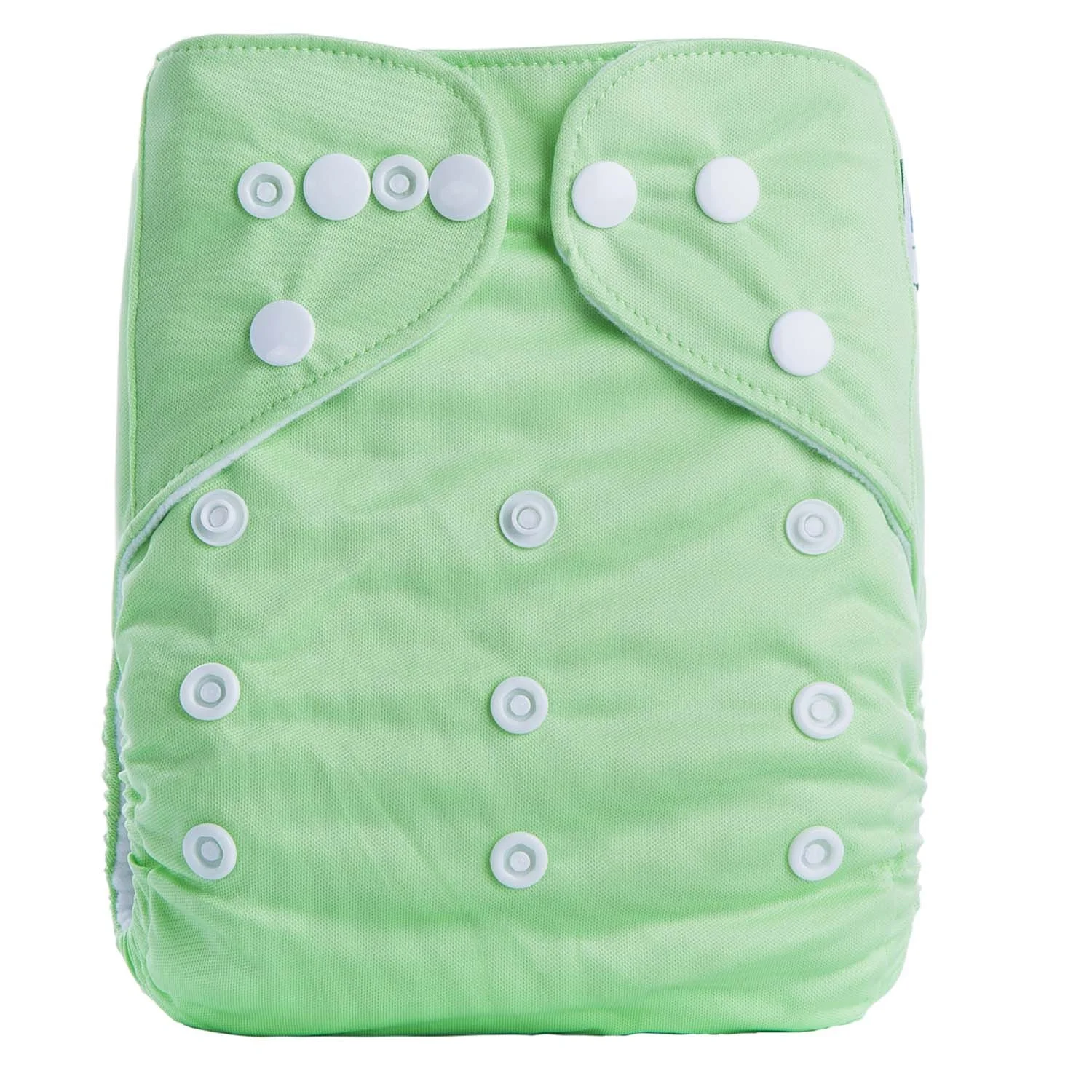 

Hot Sale Good Guality Eco-friendly Washable Cloth Diapers China