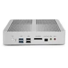 With SD Card DP HD DDR4 Intel Core i5 7260u Mini Rugged Computer Dual Lan