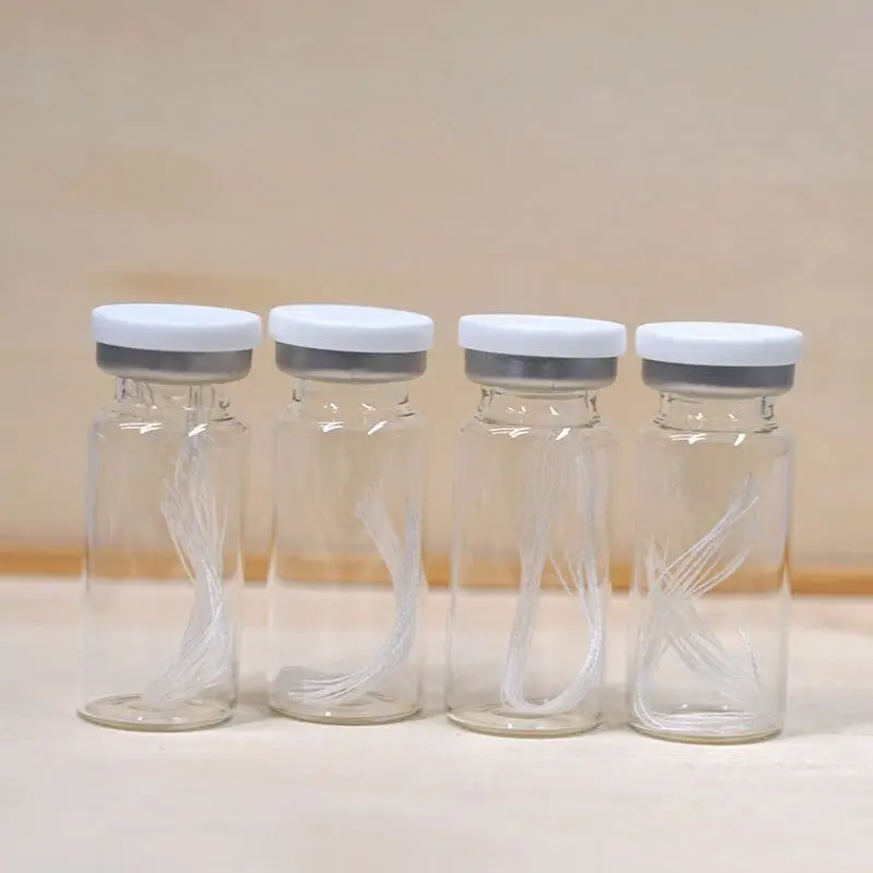 

Special used for radar line carving instrument silk protein line for No Needle Mesotherapy