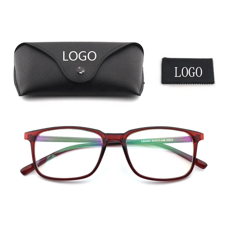 

DOISYER 2020 Wholesale hight quality cheap pc branded rectangle blue light filter blocking gaming glasses