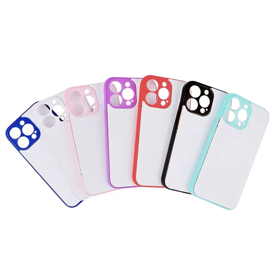 2021 Auplex 2D PC Phone Covers