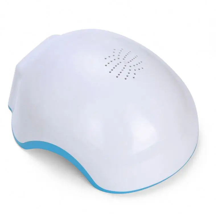 

Best Laser Hair Regrowth Helmet 678Nm Diode Laser Hair Growth Helmet