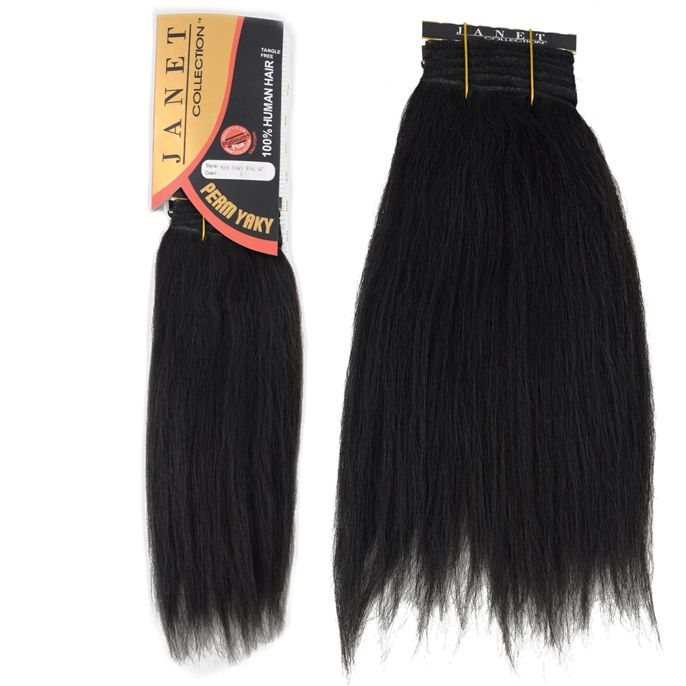 

wholesale janet collection Darling yaki hair braids JANET HUMAN HAIR COLLECTION