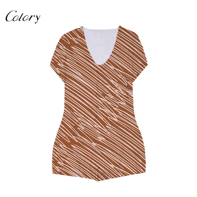 

Colory Rompers Onesie For Women Plus Size Jumpsuits Women 2021, Customized color