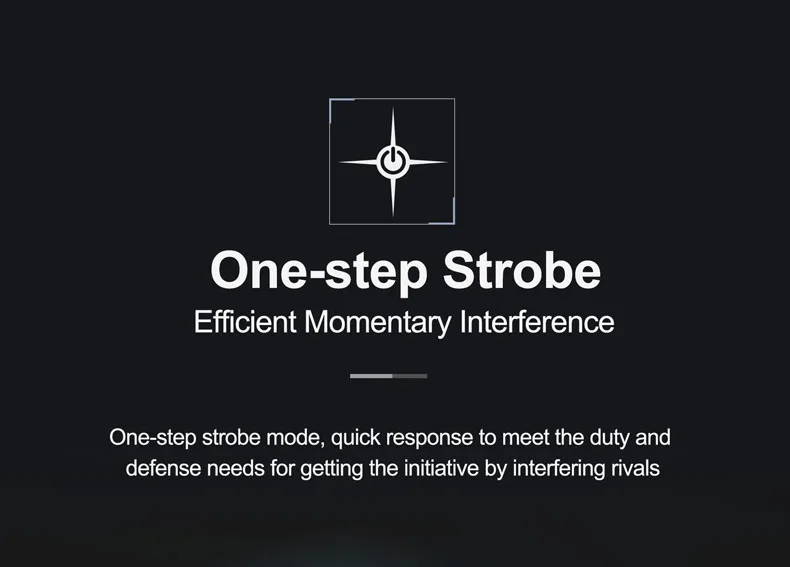 safety hand light led rechargeable flashlight