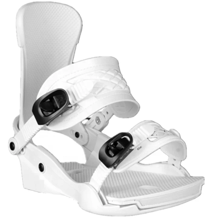 

Adjustable Men's Snowboard Binding Union Custom Snowboard Bindings