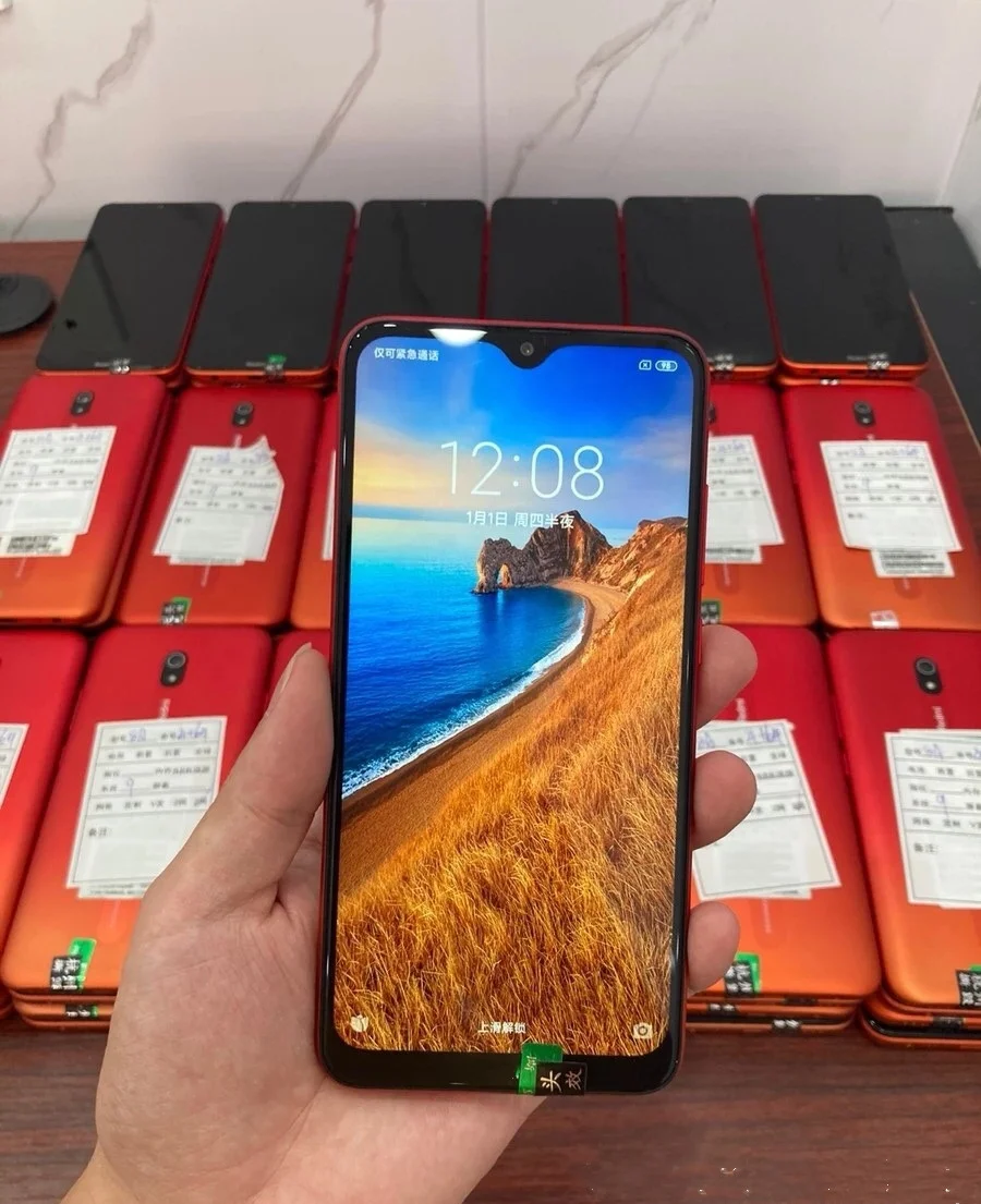 

Dual SIM 8A 9A mobile phones poco x3 pro mi 10t note 8 9 10 pro 128, Black, blue, gold, red