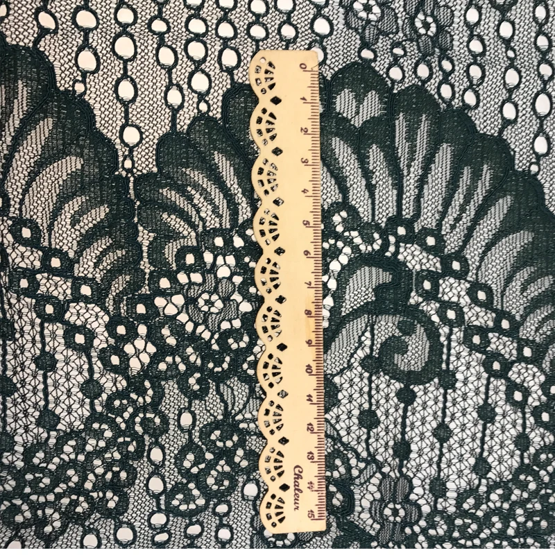 stretch lace fabric for sale