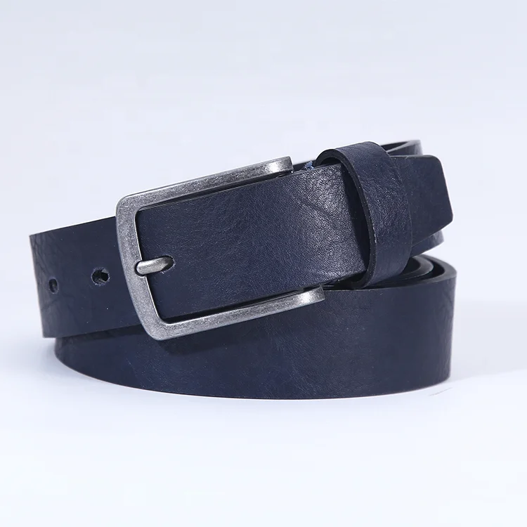 High quality men belt comforta