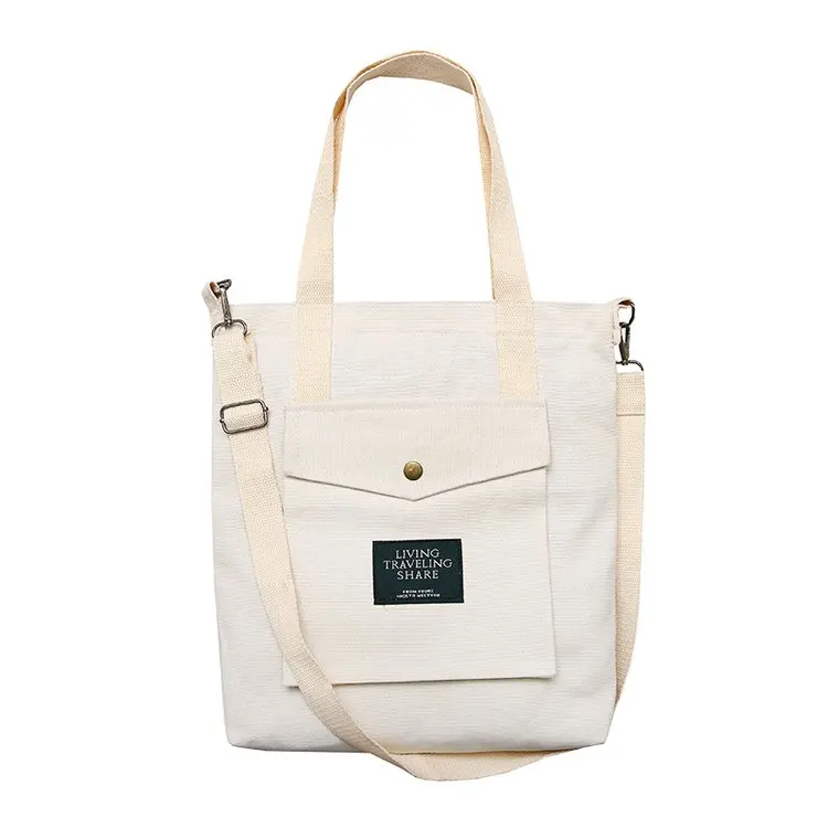 

Custom print design logo supplier multifunctional large capacity shoulder handbag set tote bag, Any color are available