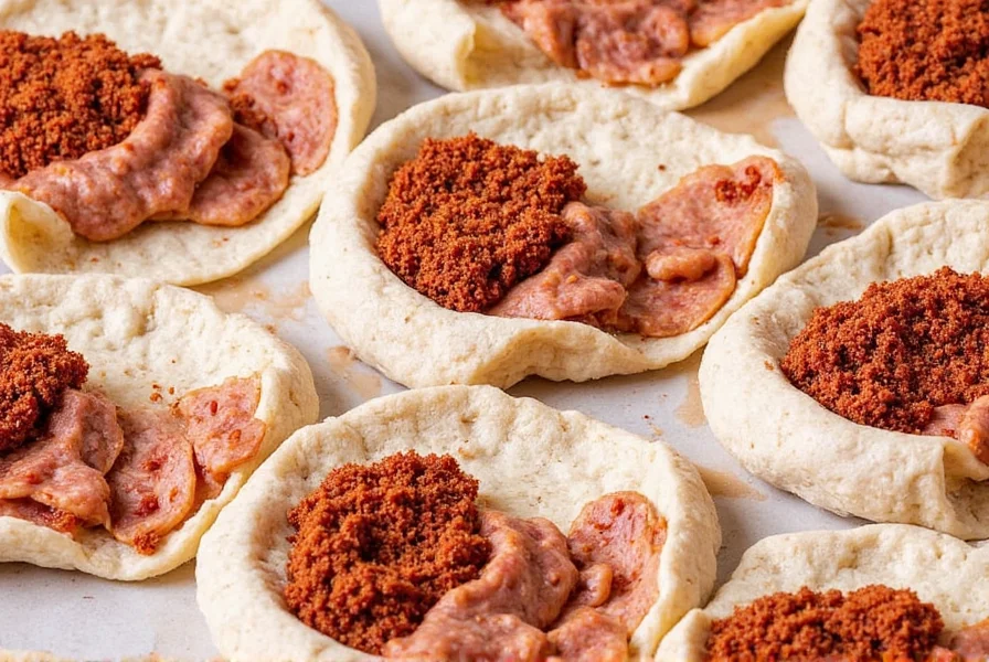 Paprika Garlic Salt